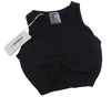Besiūlė sportinė liemenėlė „Flawless Knit“