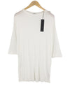 White Modal T-Shirt