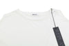 White Modal T-Shirt