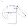 Blue Cotton Shirt