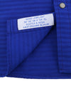 Blue Cotton Shirt