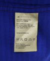 Blue Cotton Shirt