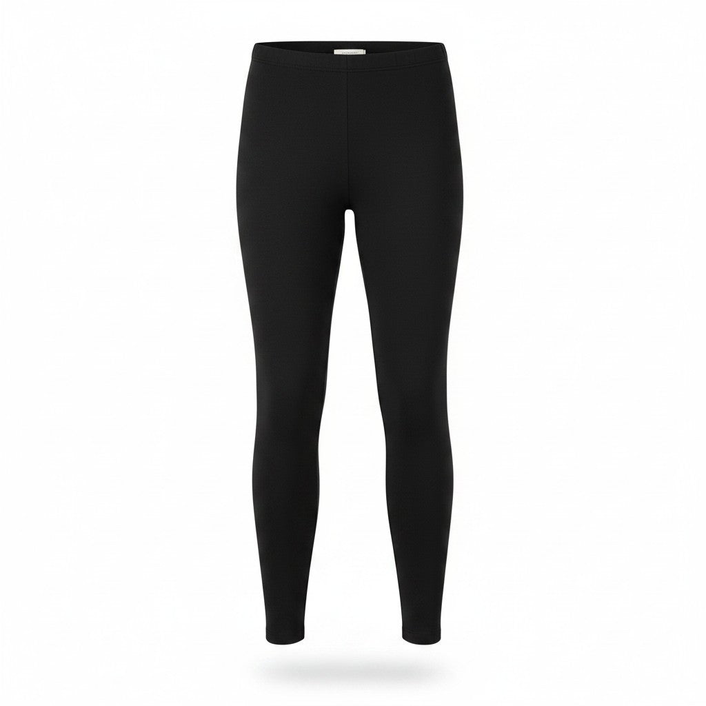 Black Leggings