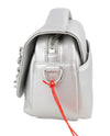 Bag Logos Mini Messenger