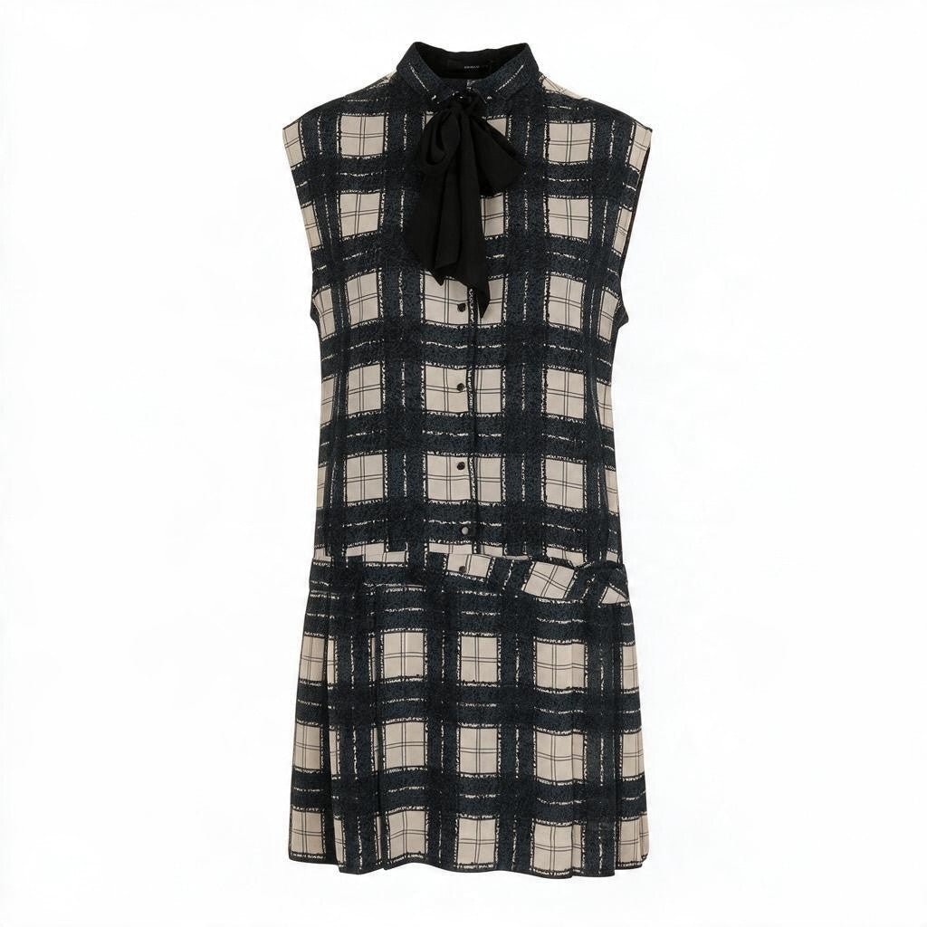 Dress D-Nedora