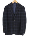 Blazer Havana Patch HL