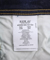 Jeans Rob