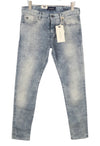 Jeans Ralston
