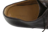 Brown Leather Formal Shoes