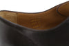 Brown Leather Formal Shoes