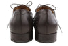 Brown Leather Formal Shoes