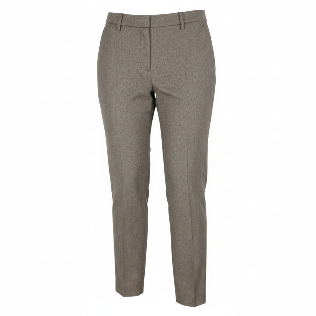 Brown Trousers