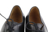 Black Leather Formal Shoes