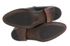 Black Leather Formal Shoes