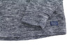Blue Cotton Sweatshirt