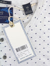 Grey Cotton T-Shirt