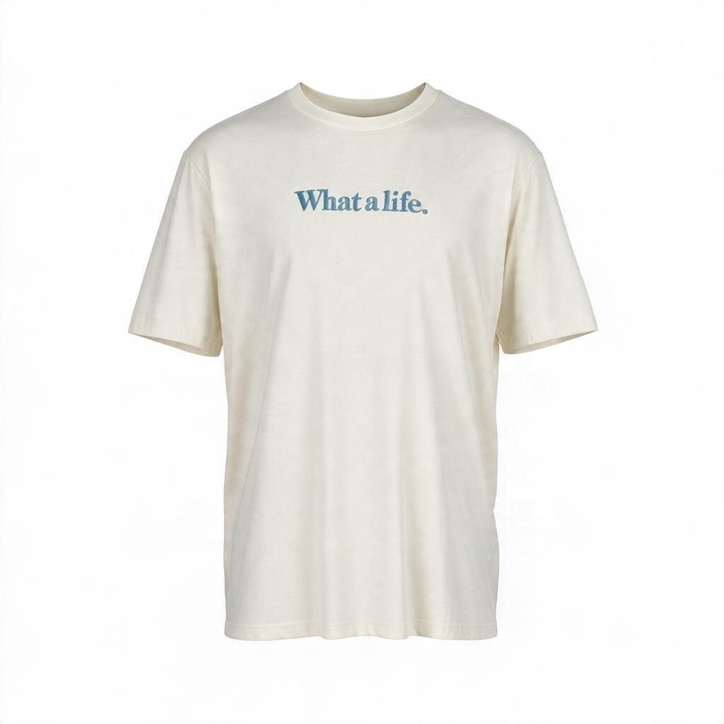 T-Shirt T-Just-B57