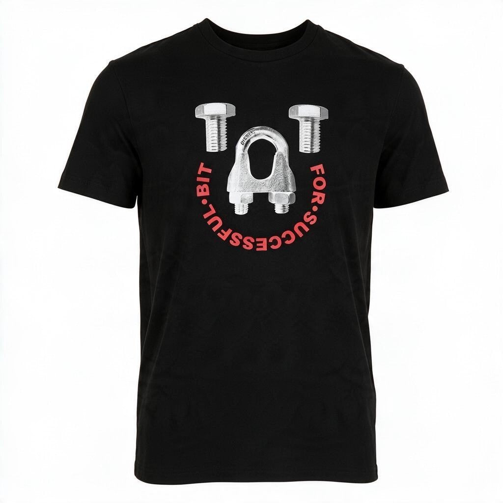 T-Shirt T-Diegos-B3