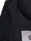 Black Modal T-Shirt
