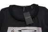 Black Modal T-Shirt