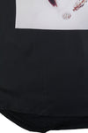 Black Modal T-Shirt