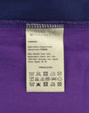 Blue Cotton T-Shirt