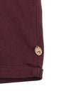 Red Cotton T-Shirt