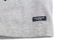 Grey Cotton T-Shirt