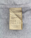 Grey Cotton T-Shirt