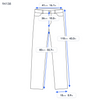 Jeans Skim
