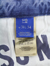 Jeans Skim