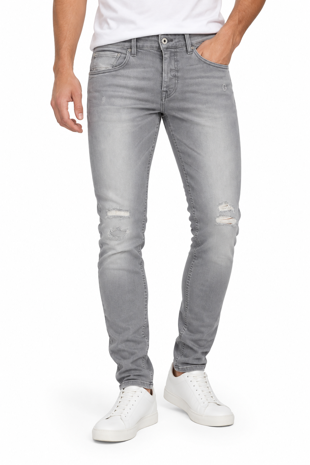 Jeans Dart