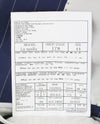 Kostiumas „La Spalla“