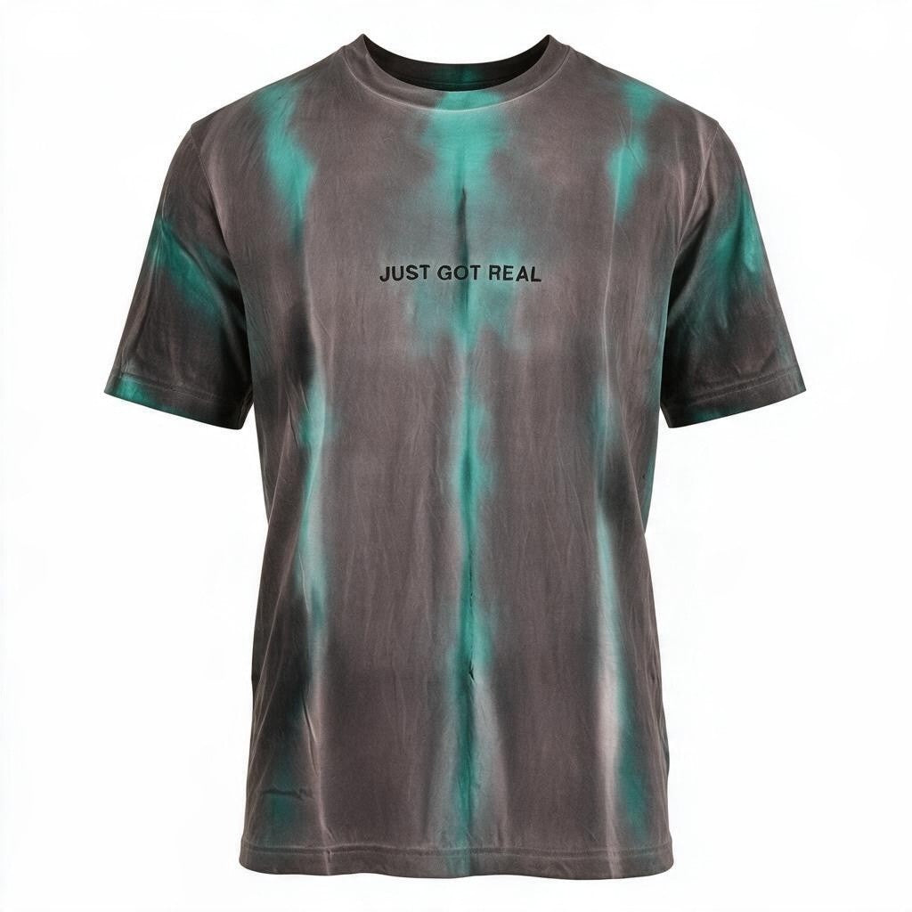 T-Shirt T-Just-B52