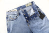 Shorts D-Mirk 084RE