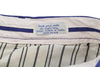Blue Cotton Shorts