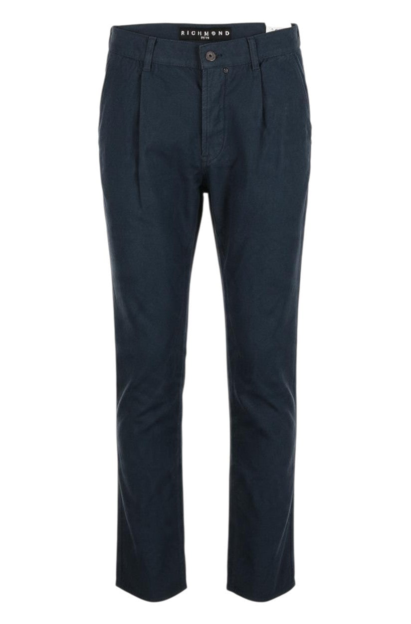 Trousers Denim