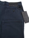 Trousers Denim