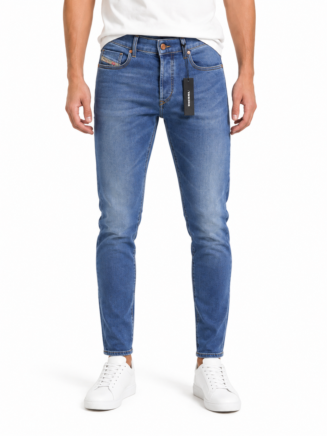 Jeans Tepphar-X R8XA3