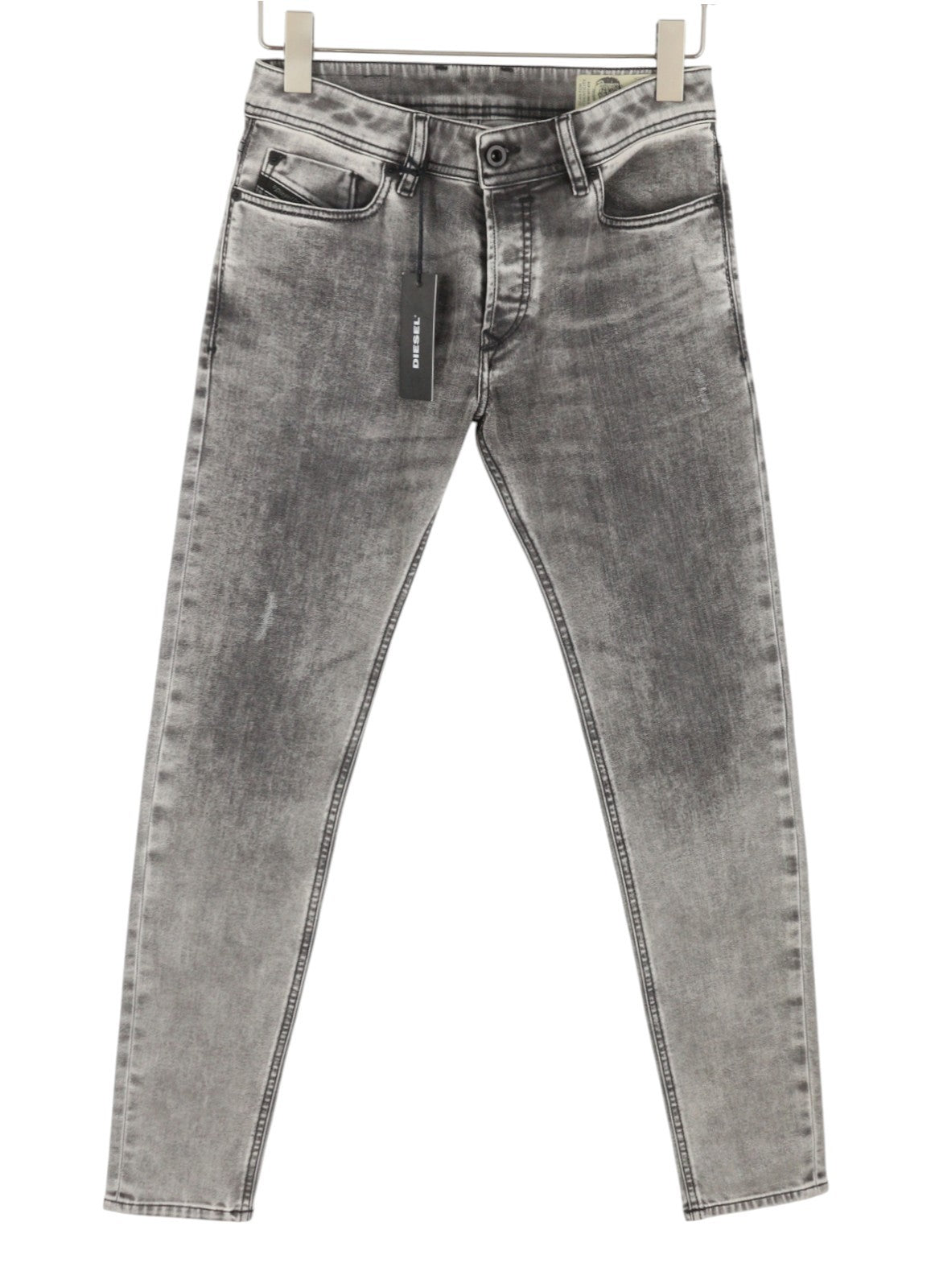 Džinsai Troxer RF96J