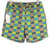 Multicoloured Swimwear