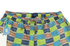 Multicoloured Swimwear
