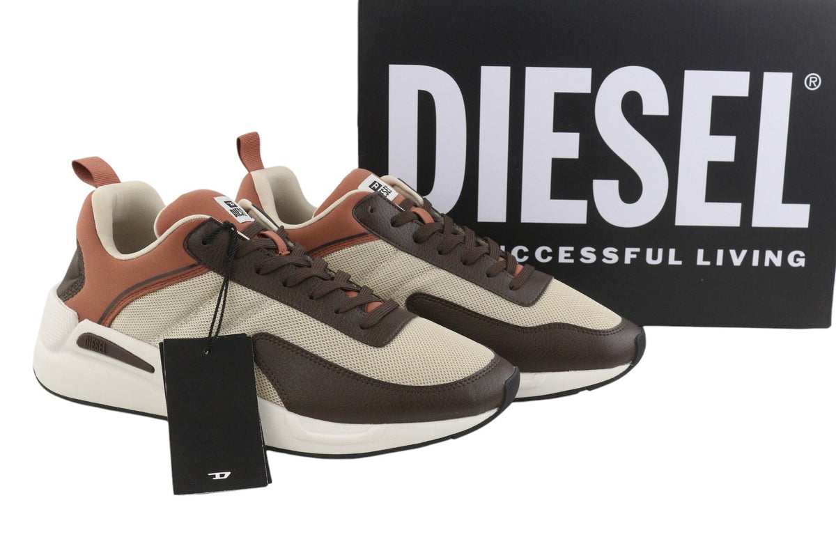 Sneakers S-Serena Low