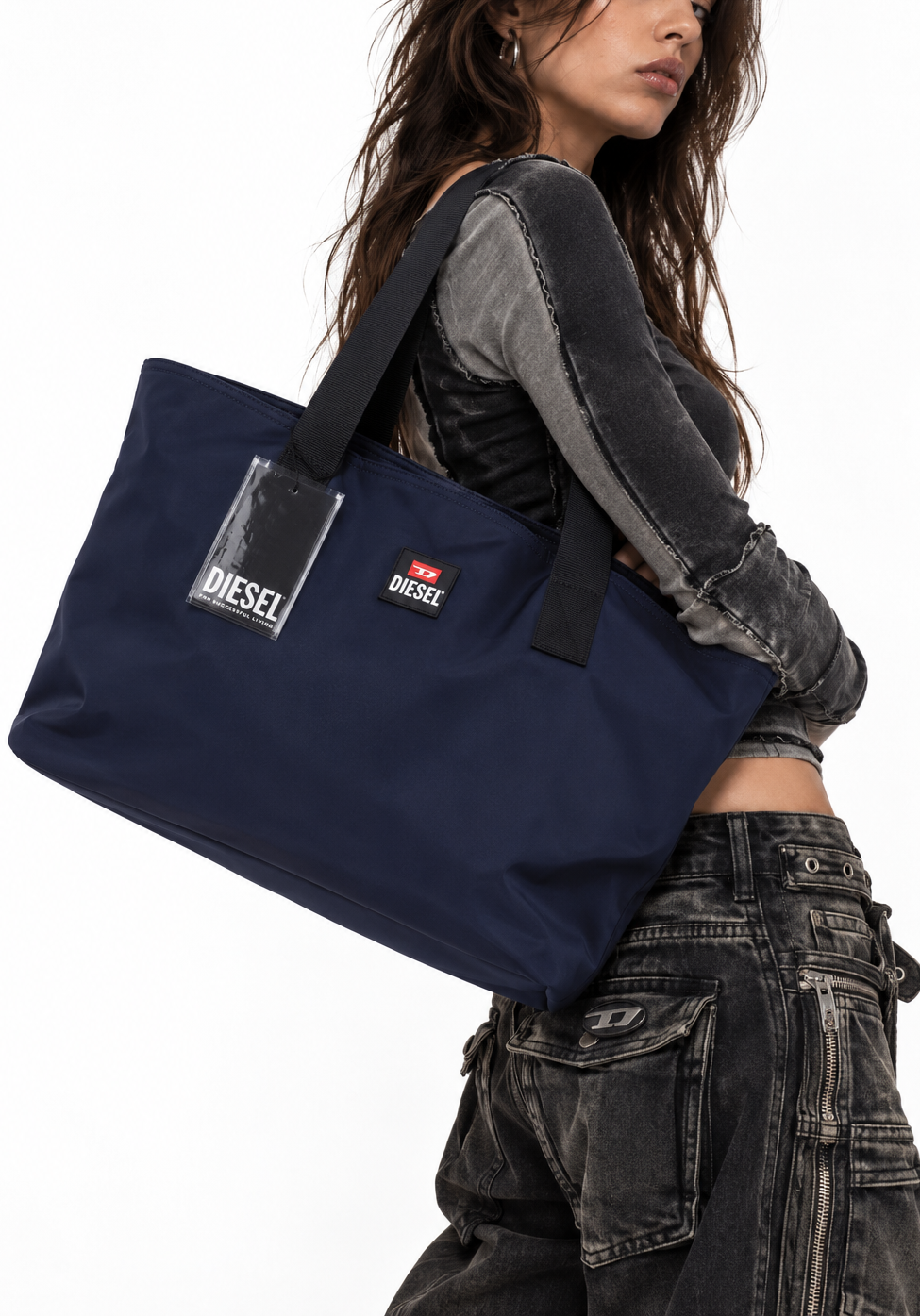 Krepšys D-Bsc X Rave Tote