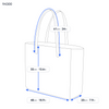 Krepšys D-Bsc X Rave Tote
