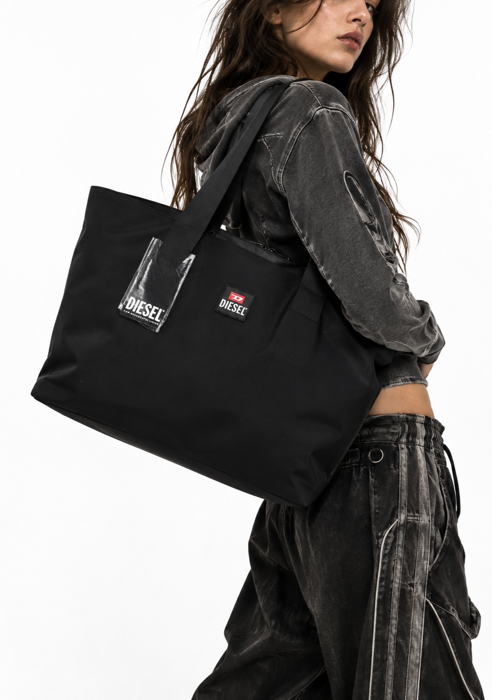 Krepšys D-Bsc X Rave Tote