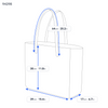 Krepšys Tech-D Tote M x