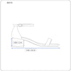 Sandals A23UF