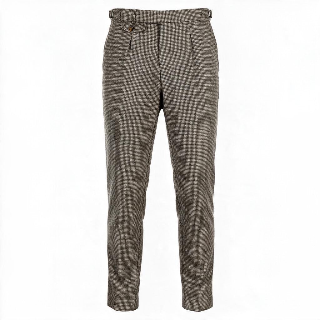 Trousers Brentwood Int.