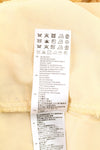 Beige Polyester Dress